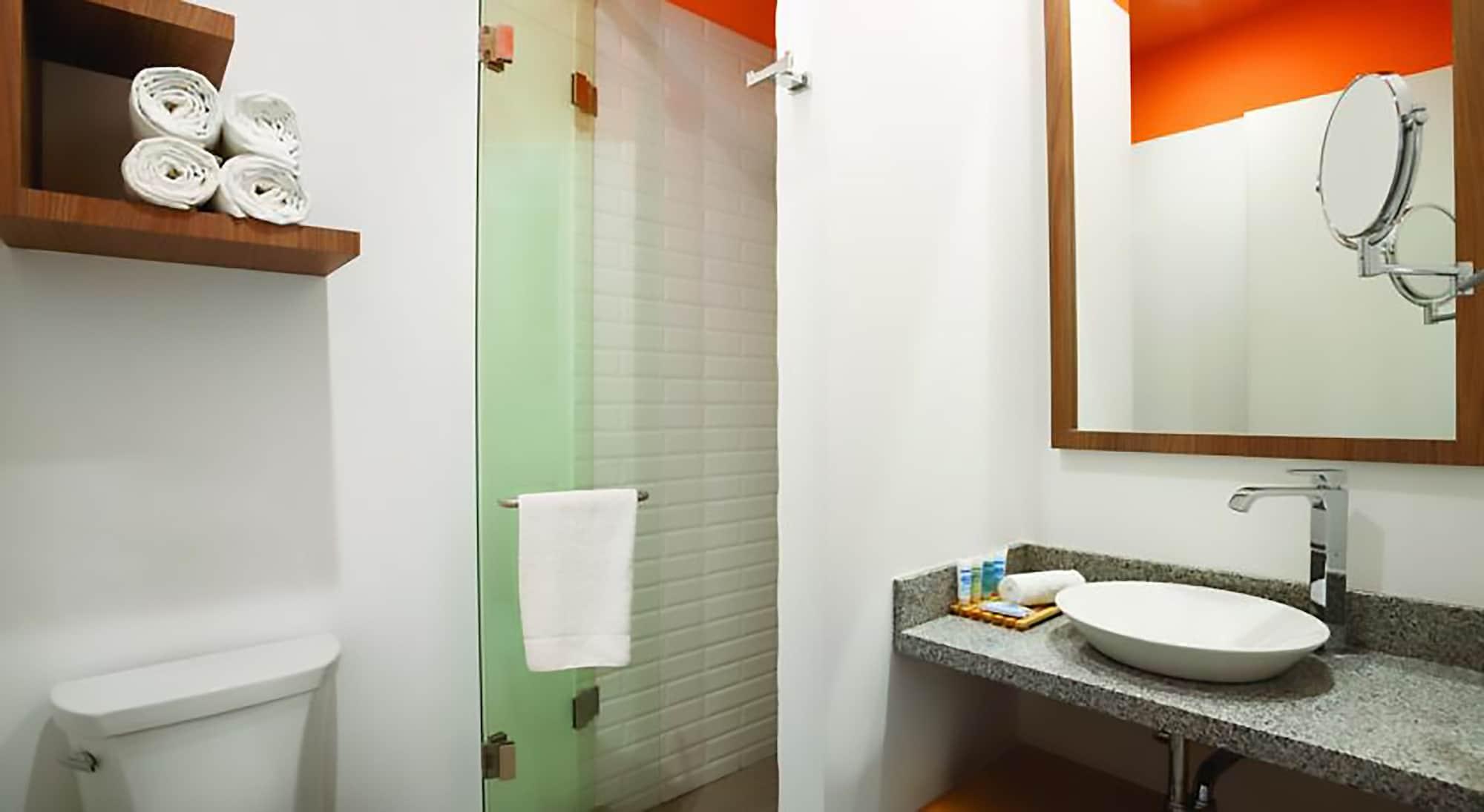 Tryp By Wyndham Mexico City World Trade Center Area מראה חיצוני תמונה
