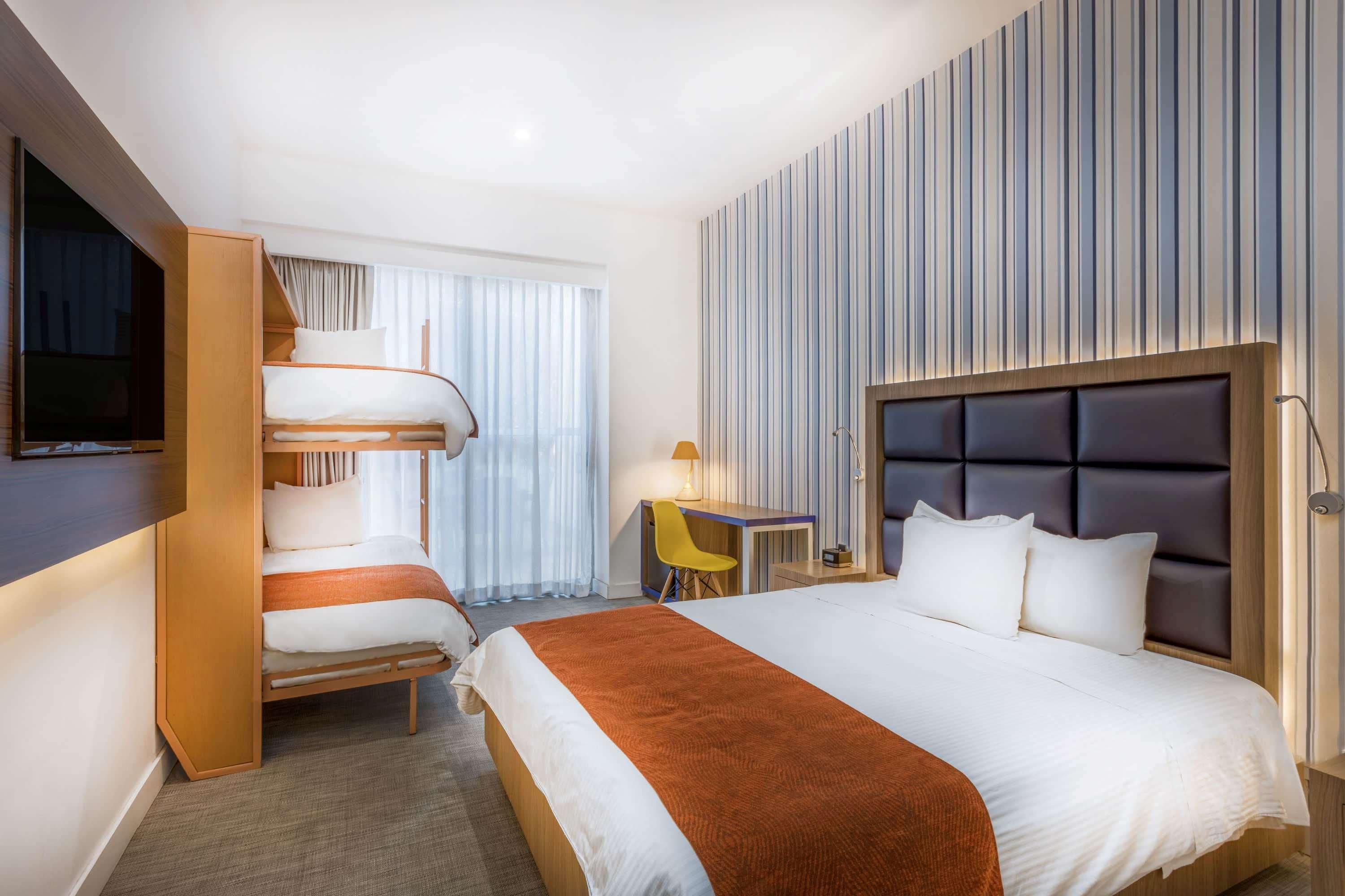 Tryp By Wyndham Mexico City World Trade Center Area מראה חיצוני תמונה