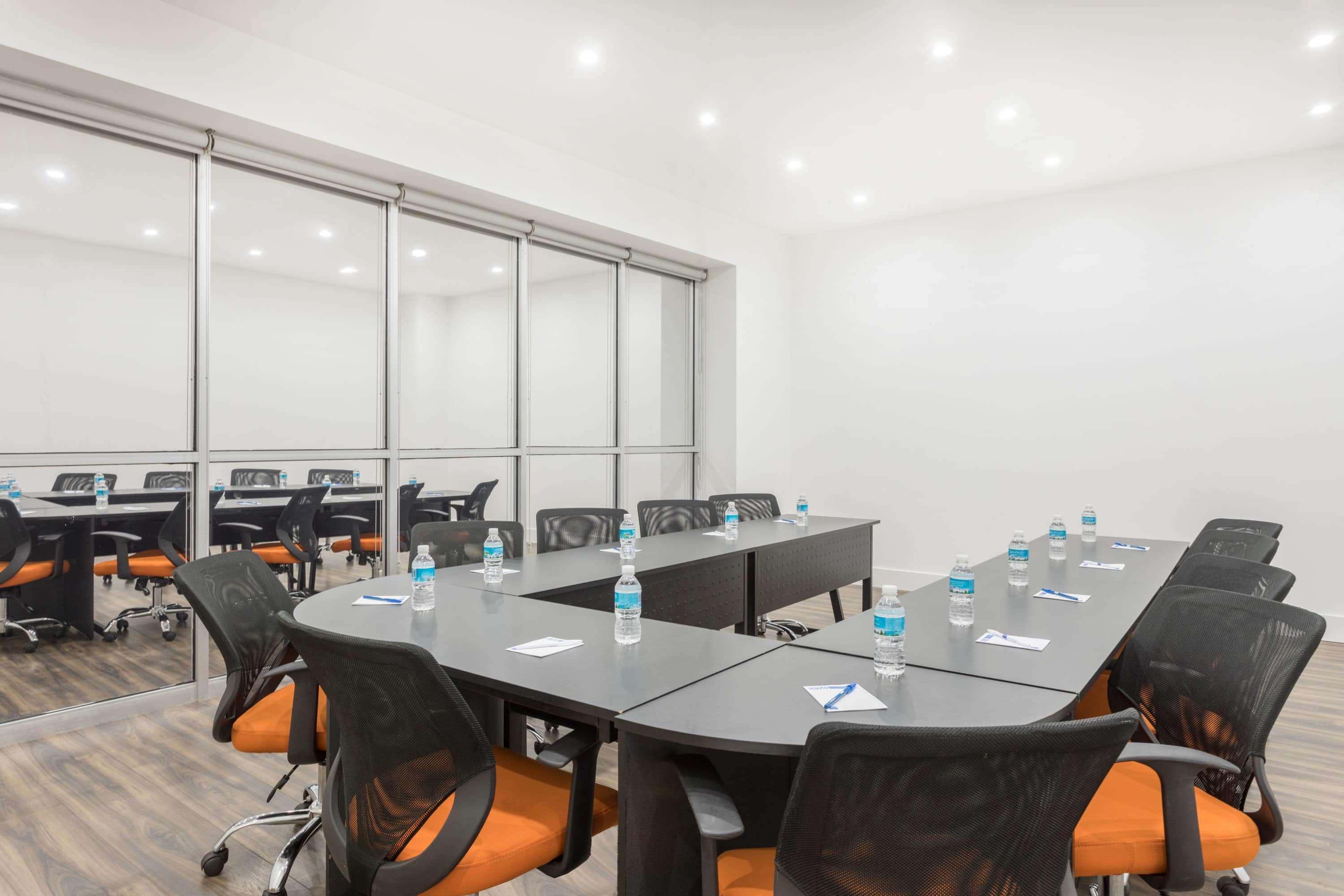 Tryp By Wyndham Mexico City World Trade Center Area מראה חיצוני תמונה