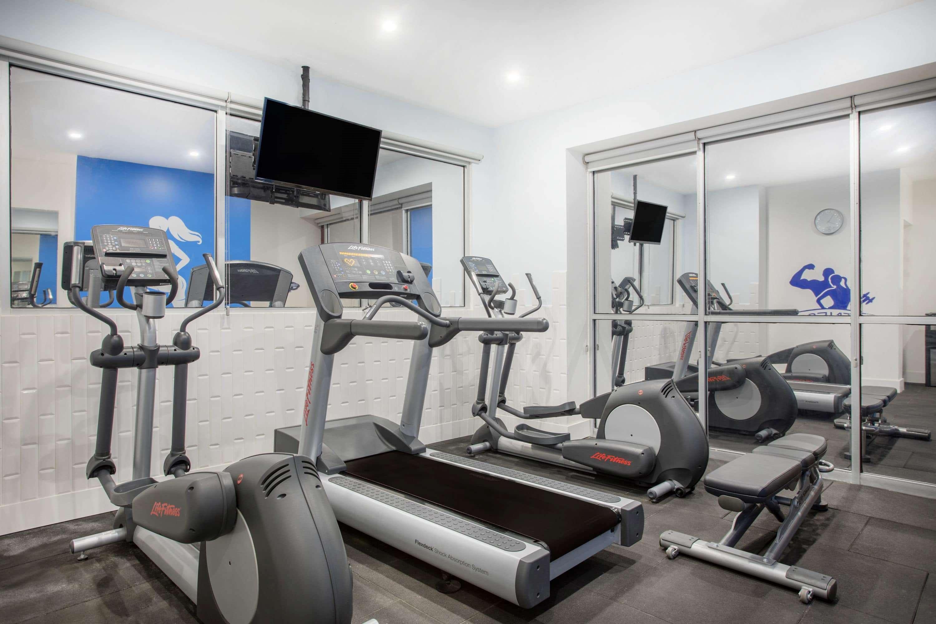 Tryp By Wyndham Mexico City World Trade Center Area מראה חיצוני תמונה
