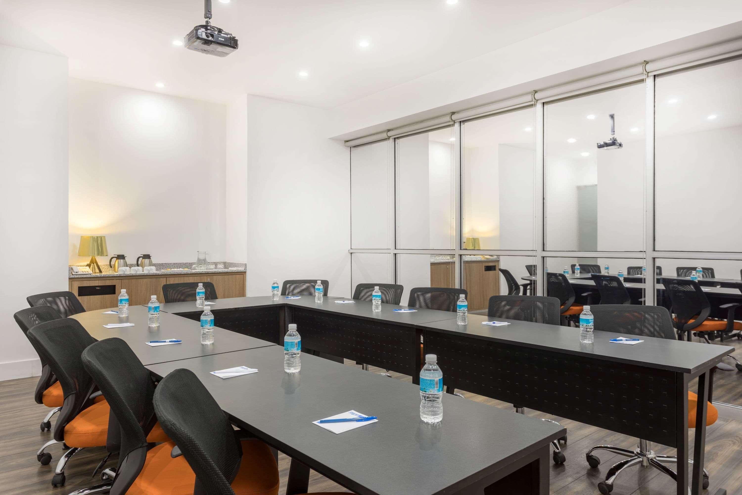 Tryp By Wyndham Mexico City World Trade Center Area מראה חיצוני תמונה