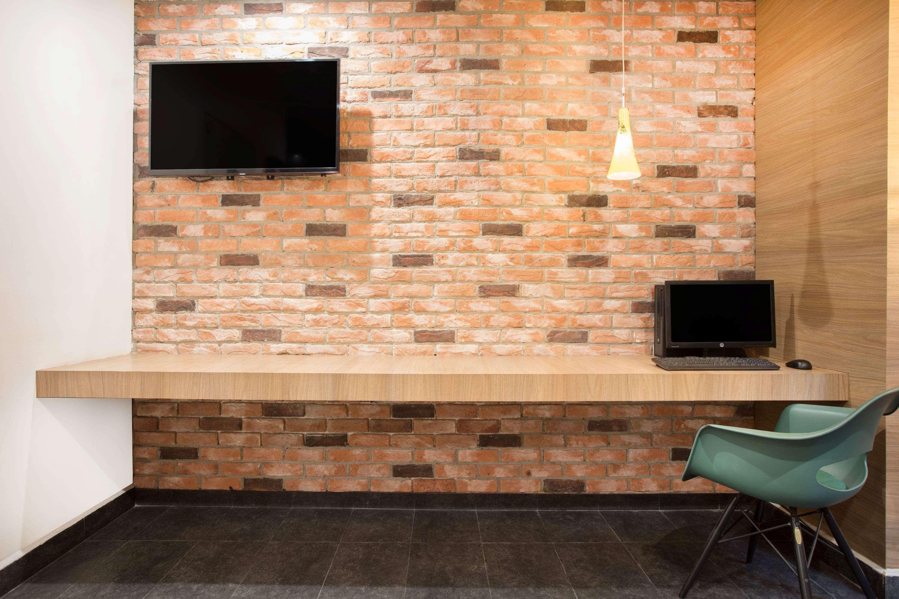 Tryp By Wyndham Mexico City World Trade Center Area מראה חיצוני תמונה