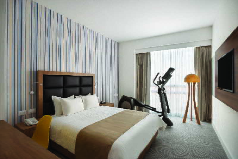 Tryp By Wyndham Mexico City World Trade Center Area מראה חיצוני תמונה
