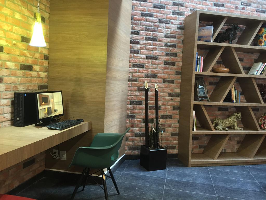 Tryp By Wyndham Mexico City World Trade Center Area מראה חיצוני תמונה